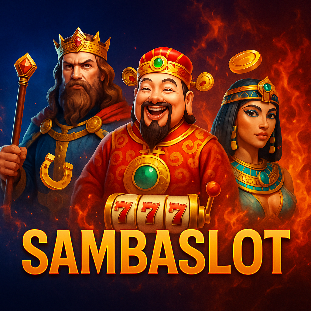 sambaslot